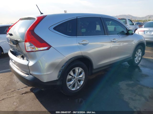 Photo 3 VIN: 5J6RM3H55DL031885 - HONDA CR-V 