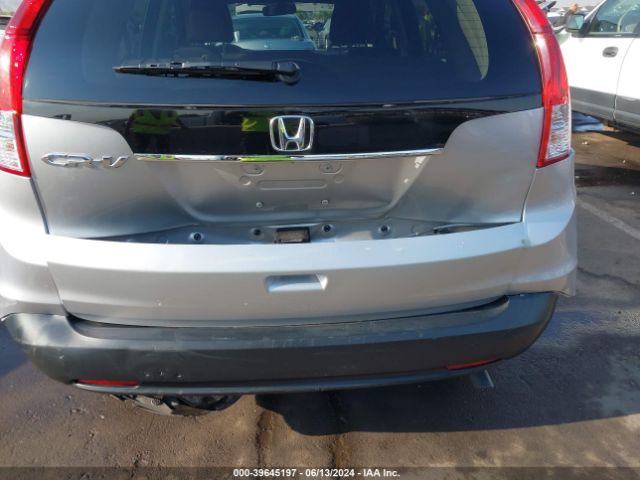 Photo 5 VIN: 5J6RM3H55DL031885 - HONDA CR-V 