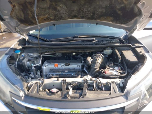 Photo 9 VIN: 5J6RM3H55DL031885 - HONDA CR-V 