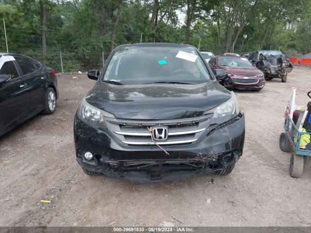 Photo 5 VIN: 5J6RM3H55DL041882 - HONDA CR-V 