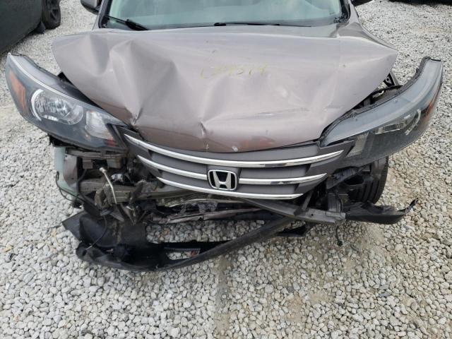 Photo 11 VIN: 5J6RM3H55DL043258 - HONDA CR-V EX 