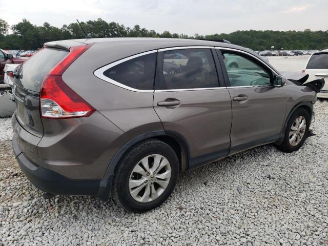 Photo 2 VIN: 5J6RM3H55DL043258 - HONDA CR-V EX 