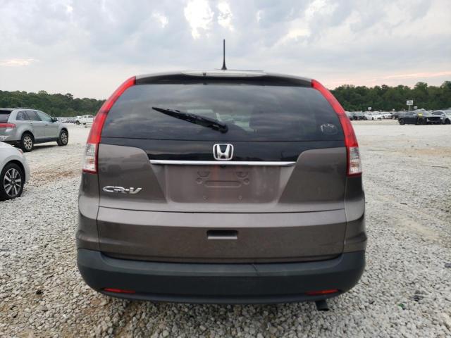 Photo 5 VIN: 5J6RM3H55DL043258 - HONDA CR-V EX 