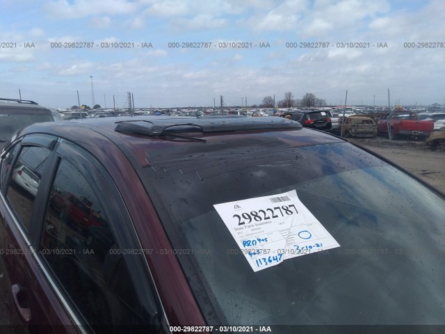 Photo 5 VIN: 5J6RM3H55DL043387 - HONDA CR-V 