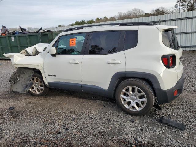 Photo 1 VIN: 5J6RM3H55EL008818 - JEEP RENEGADE 