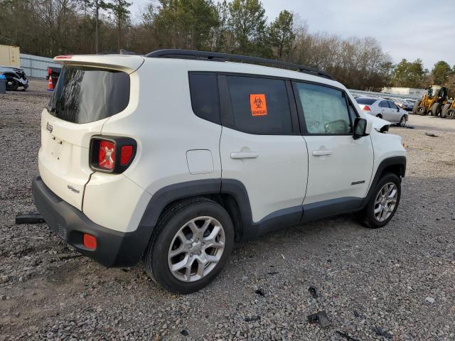 Photo 2 VIN: 5J6RM3H55EL008818 - JEEP RENEGADE 