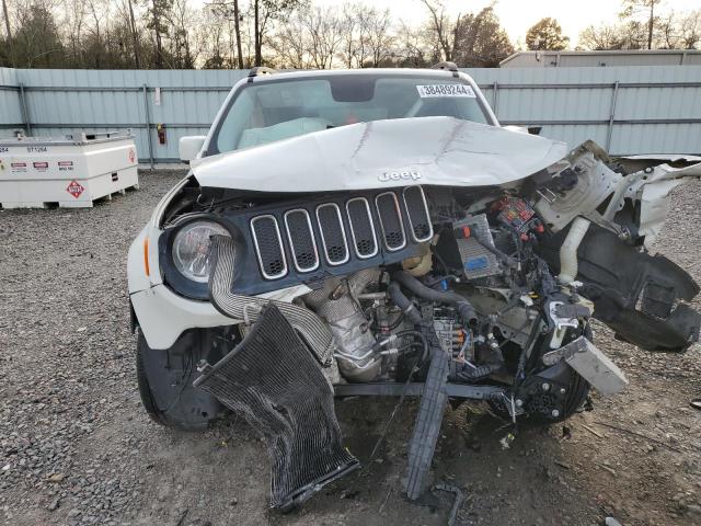 Photo 4 VIN: 5J6RM3H55EL008818 - JEEP RENEGADE 