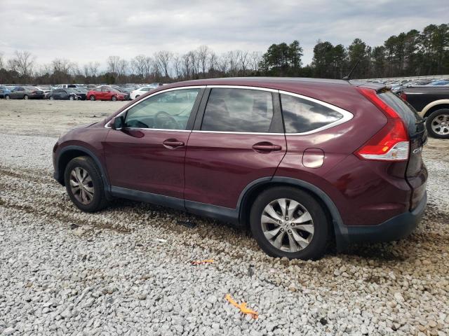 Photo 1 VIN: 5J6RM3H55EL036909 - HONDA CR-V EX 