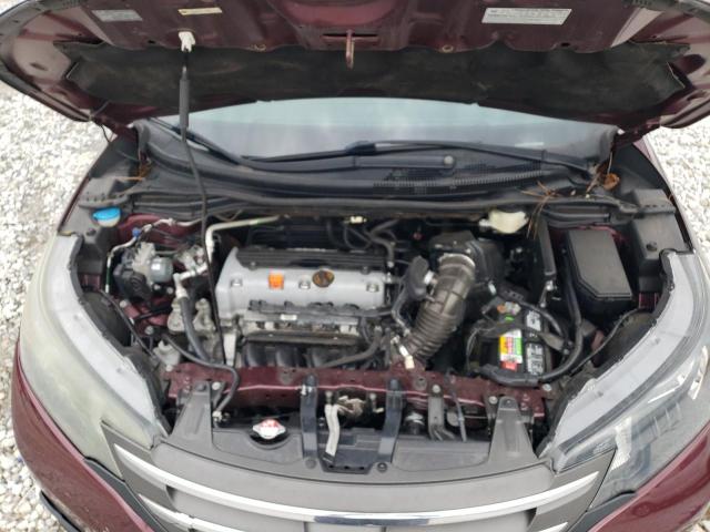 Photo 11 VIN: 5J6RM3H55EL036909 - HONDA CR-V EX 