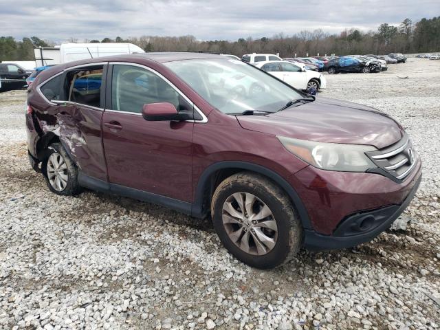 Photo 3 VIN: 5J6RM3H55EL036909 - HONDA CR-V EX 