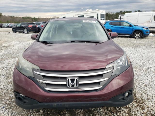 Photo 4 VIN: 5J6RM3H55EL036909 - HONDA CR-V EX 