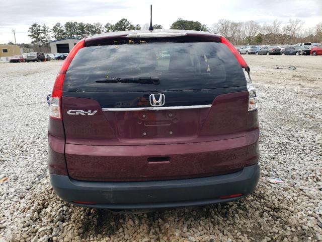 Photo 5 VIN: 5J6RM3H55EL036909 - HONDA CR-V EX 