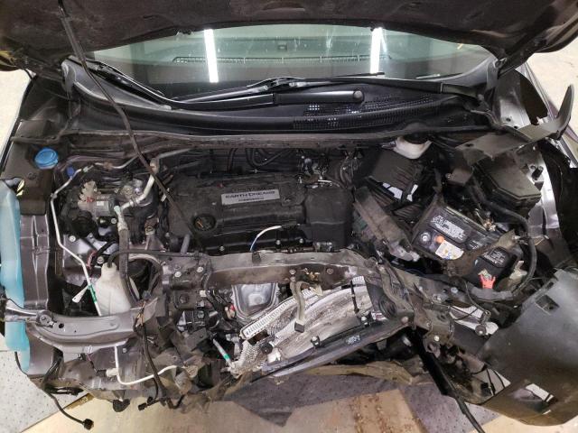 Photo 6 VIN: 5J6RM3H55FL011557 - HONDA CR-V EX 