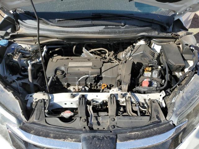 Photo 10 VIN: 5J6RM3H55FL013308 - HONDA CR-V EX 