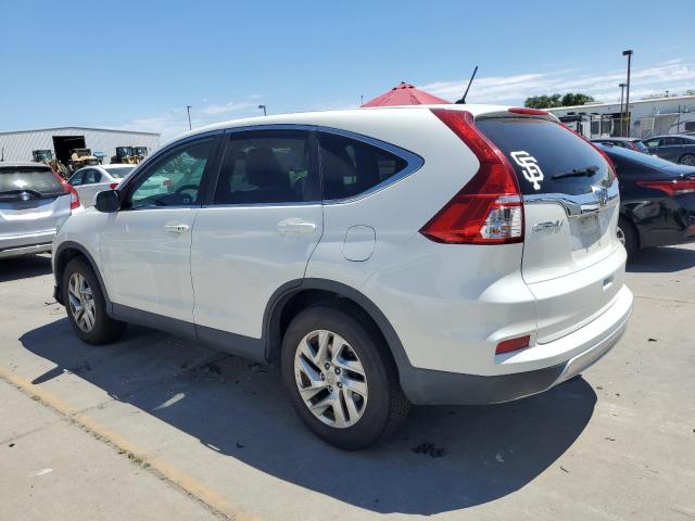 Photo 1 VIN: 5J6RM3H55FL015737 - HONDA CRV 