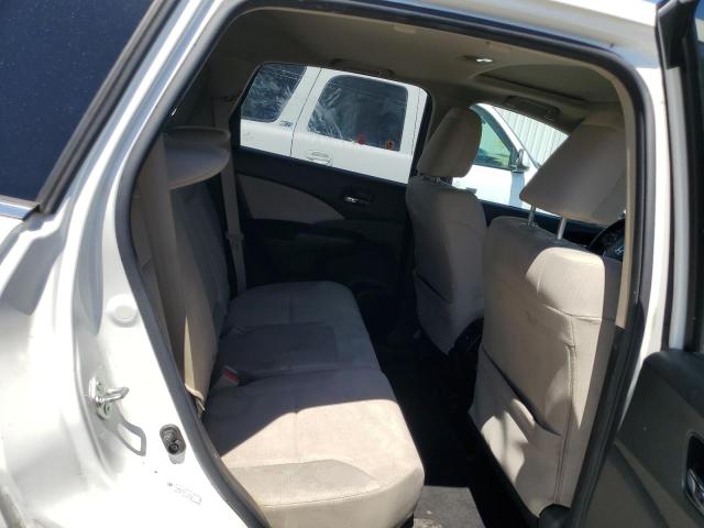 Photo 10 VIN: 5J6RM3H55FL015737 - HONDA CRV 