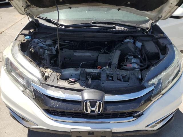 Photo 11 VIN: 5J6RM3H55FL015737 - HONDA CRV 