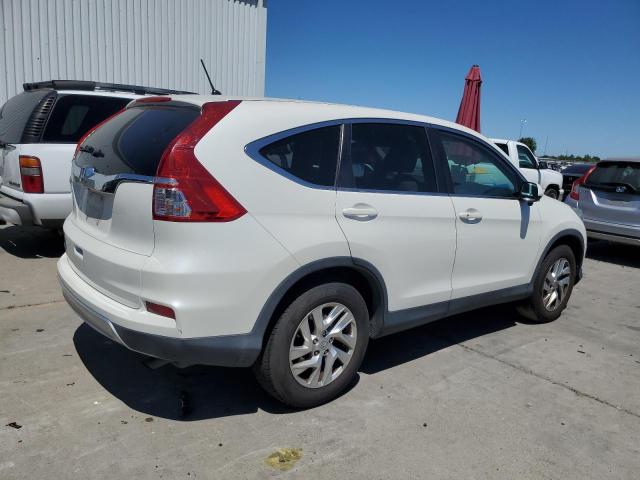 Photo 2 VIN: 5J6RM3H55FL015737 - HONDA CRV 