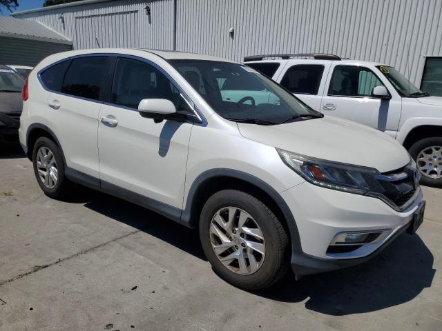 Photo 3 VIN: 5J6RM3H55FL015737 - HONDA CRV 