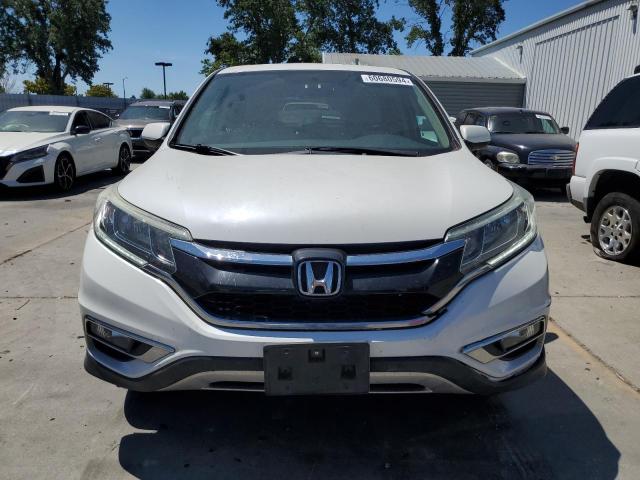 Photo 4 VIN: 5J6RM3H55FL015737 - HONDA CRV 