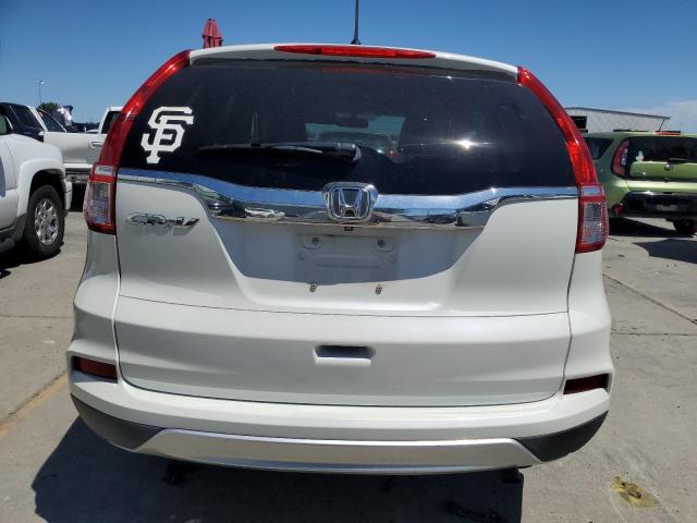 Photo 5 VIN: 5J6RM3H55FL015737 - HONDA CRV 