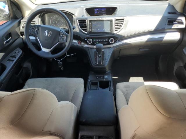 Photo 7 VIN: 5J6RM3H55FL015737 - HONDA CRV 