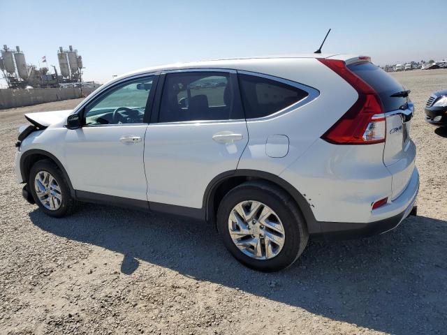 Photo 1 VIN: 5J6RM3H55GL000754 - HONDA CR-V EX 