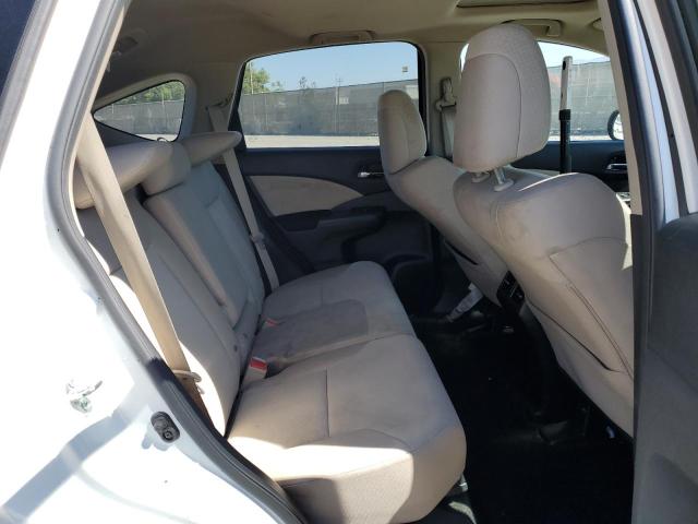 Photo 10 VIN: 5J6RM3H55GL000754 - HONDA CR-V EX 