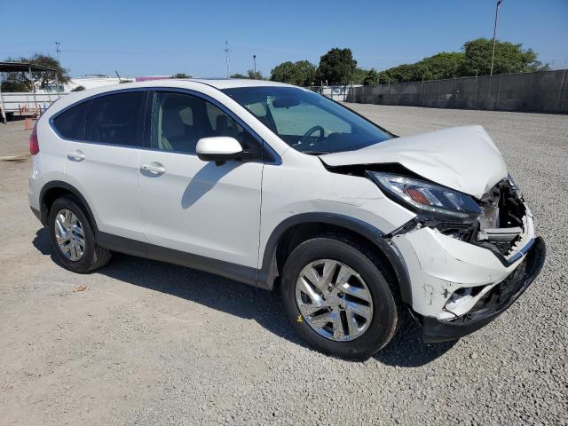 Photo 3 VIN: 5J6RM3H55GL000754 - HONDA CR-V EX 