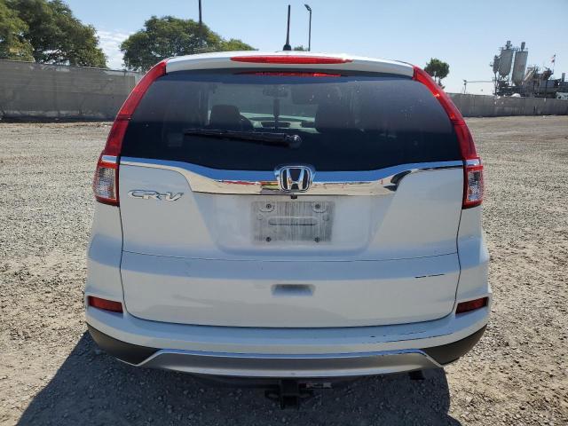 Photo 5 VIN: 5J6RM3H55GL000754 - HONDA CR-V EX 