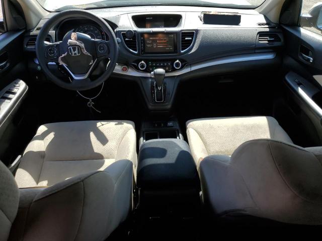 Photo 7 VIN: 5J6RM3H55GL000754 - HONDA CR-V EX 