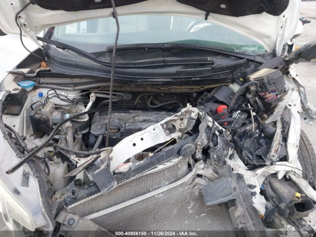 Photo 9 VIN: 5J6RM3H55GL003461 - HONDA CR-V 