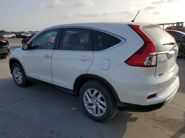 Photo 1 VIN: 5J6RM3H55GL014430 - HONDA CRV 