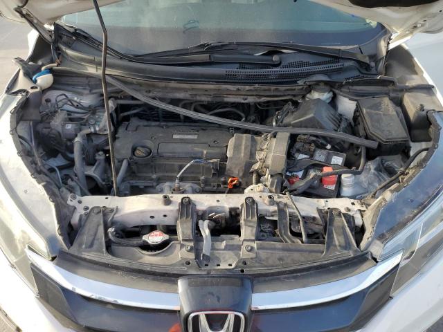 Photo 11 VIN: 5J6RM3H55GL014430 - HONDA CRV 