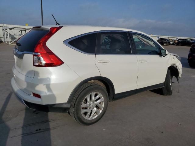 Photo 2 VIN: 5J6RM3H55GL014430 - HONDA CRV 