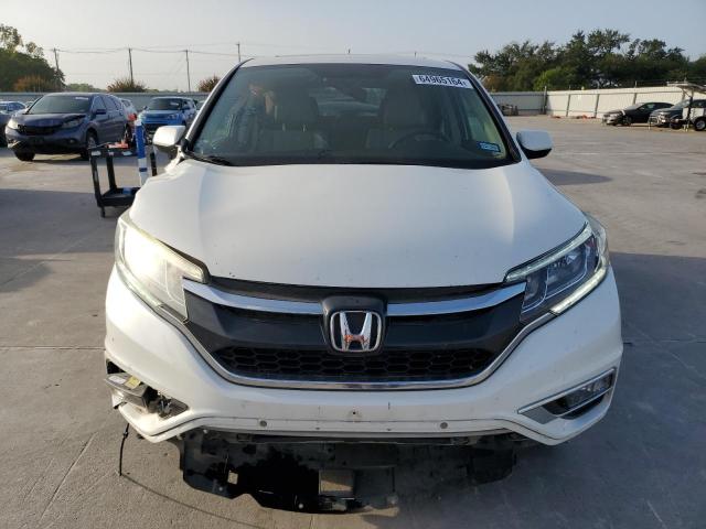 Photo 4 VIN: 5J6RM3H55GL014430 - HONDA CRV 