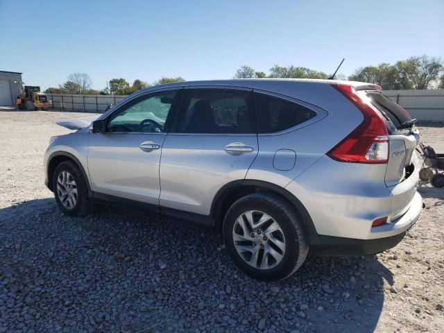 Photo 1 VIN: 5J6RM3H55GL021622 - HONDA CRV 