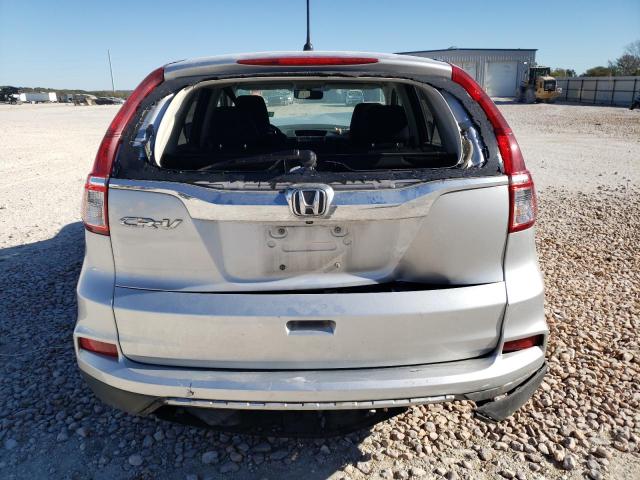 Photo 5 VIN: 5J6RM3H55GL021622 - HONDA CRV 