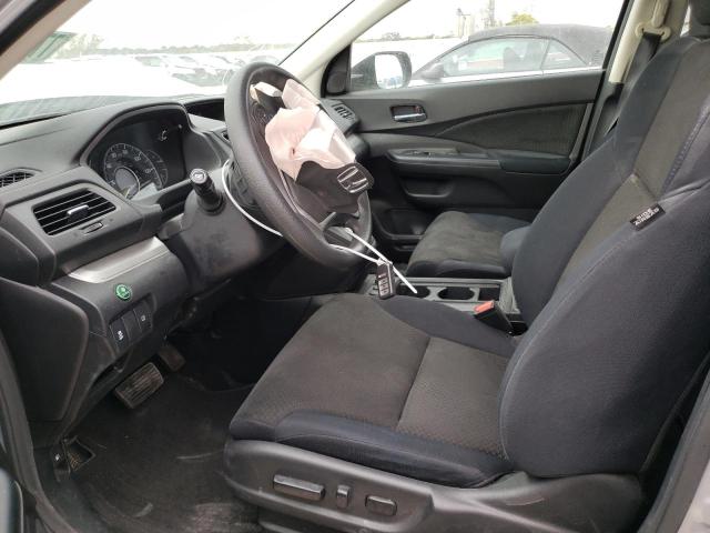 Photo 6 VIN: 5J6RM3H55GL021622 - HONDA CRV 