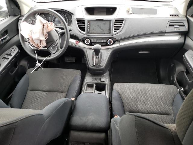 Photo 7 VIN: 5J6RM3H55GL021622 - HONDA CRV 