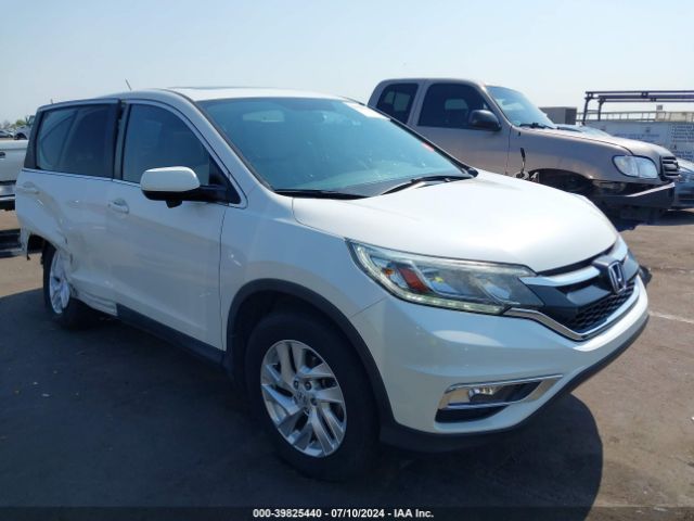 Photo 0 VIN: 5J6RM3H55GL023855 - HONDA CR-V 