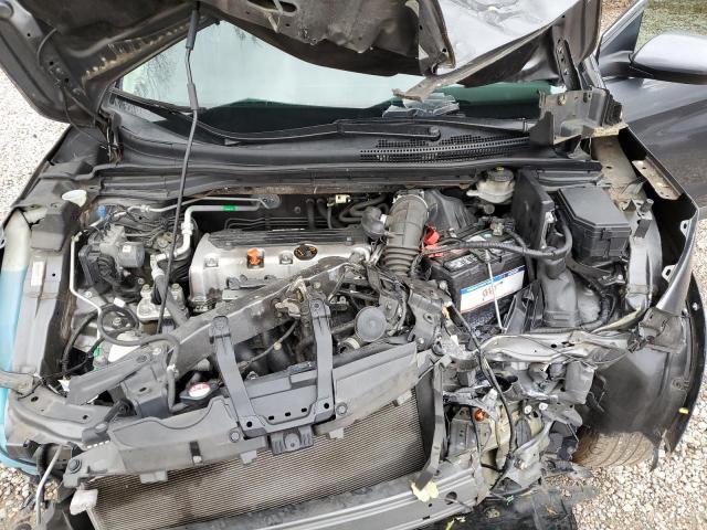 Photo 10 VIN: 5J6RM3H56CL000112 - HONDA CR-V EX 