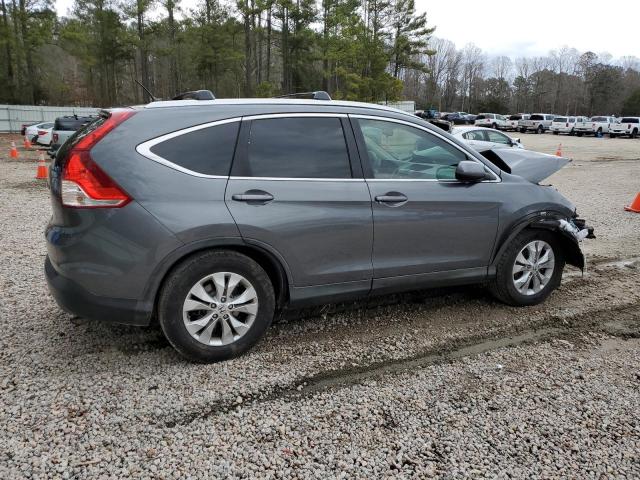 Photo 2 VIN: 5J6RM3H56CL000112 - HONDA CR-V EX 