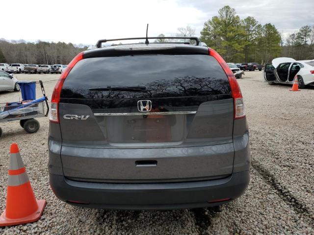 Photo 5 VIN: 5J6RM3H56CL000112 - HONDA CR-V EX 