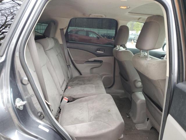 Photo 9 VIN: 5J6RM3H56CL000112 - HONDA CR-V EX 