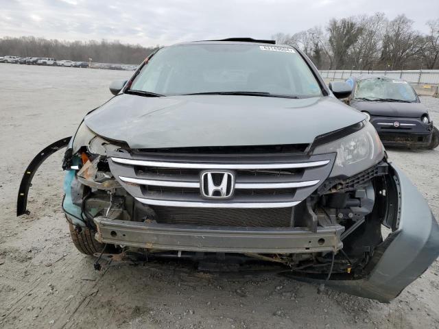 Photo 4 VIN: 5J6RM3H56CL004967 - HONDA CRV 