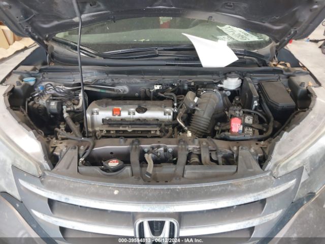 Photo 9 VIN: 5J6RM3H56CL007013 - HONDA CR-V 