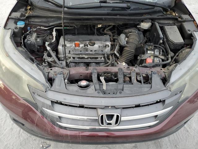 Photo 11 VIN: 5J6RM3H56CL019338 - HONDA CR-V EX 