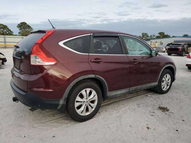 Photo 2 VIN: 5J6RM3H56CL019338 - HONDA CR-V EX 