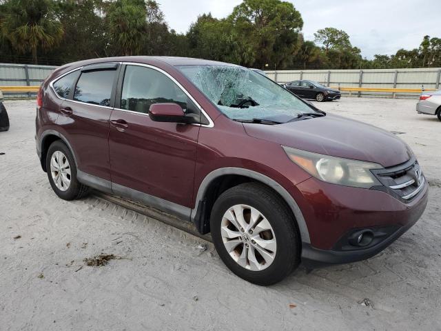 Photo 3 VIN: 5J6RM3H56CL019338 - HONDA CR-V EX 